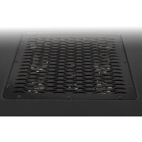 Ashdown CTM-300 Tête à lampes 300w Made In UK - Vue 5